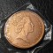 C3 Isle of Man 1 cent 1997 UNC
