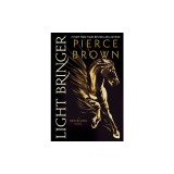 Light Bringer: A Red Rising Novel