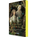 Acolo unde salasluieste intunericul, A.B. Poranek, Corint