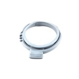 Garnitură Hublou Uscător Rufe Whirlpool Original Coduri: 482000023457, C00287576