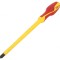 Şurubelniţă Phillips PH4 Izolată 200mm