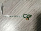 buton pornire Medion akoya E6412T, (A178)