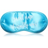 Mad Beauty Friends mască pentru dormit 1 buc