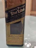 Whisky Johnnie Walker Blue label 700ml