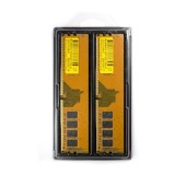 Memorie DDR Zeppelin DDR4 16GB frecventa 2400 Mhz (kit 2x 8GB) dual channel kit (retail) &quot;ZE-DDR4-16G2400-KIT&quot;