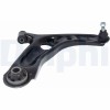 DELPHI TC1912 Brat, suspensie roata
