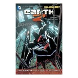 Earth 2. Volume 3 Battle Cry - The New 52!