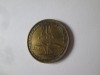 Rară! Djibouti (fosta Somalia Franceză) 20 Francs 1952 in stare foarte bună, Europa, Cupru-Nichel