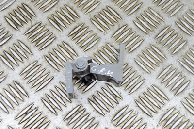 Balama ușă st&amp;acirc;nga spate SKODA KAMIQ 2020 OEM: 8X0831403E 16881186 foto