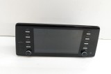 Unitate radio CD navigație TOYOTA SIENNA _L4_ 2020 OEM: 86140-08470 27275068