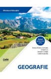 Geografie - Clasa 6 - Manual - Octavian Mandrut, Stefania Voicu, Constantin Cocerhan, Carmen-Roxana Firu