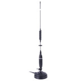 ANTENA CB SUNKER ELITE CB 123 + MAGNET