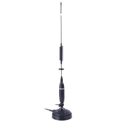 ANTENA CB SUNKER ELITE CB 123 + MAGNET foto