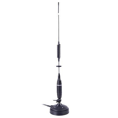 ANTENA CB SUNKER ELITE CB 123 + MAGNET