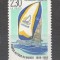 Franta.1990 In jurul lumii cu yachtul &quot;La Poste&quot; XF.571