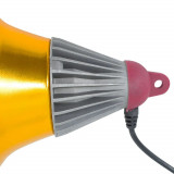 Lampa Model TehnoMS S1022 Pentru Bec Cu Infrarosu, Oem