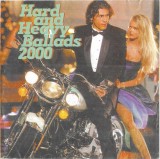 Various - Hard And Heavy Ballads 2000 Volume 1, CD
