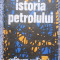 Istoria petrolului, Rene Sedillot, Ed Politica 1979