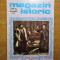 Revista magazin istoric noiembrie 1969
