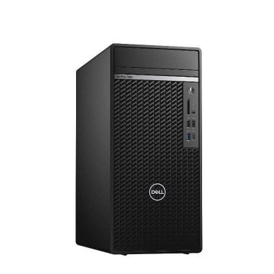 Calculator SH Dell OptiPlex 7080 MT, Hexa Core i5-10500, 16GB DDR4, 256GB SSD foto