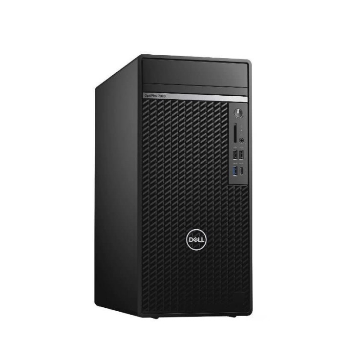 Calculator SH Dell OptiPlex 7080 MT, Hexa Core i5-10500, 16GB DDR4, 256GB SSD