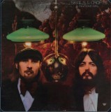 Vinil Seals &amp; Crofts &ndash; Diamond Girl (-VG), Rock