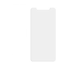 Folie de protectie din sticla securizata pentru iPhone X (10) clasica