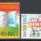 Olanda 1976 Mi 1070/73 MNH - Aniversari diverse, fauna