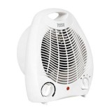 Aeroterma 2000 W 2 trepte putere 3 moduri de functionare protectie Teesa TSA8025