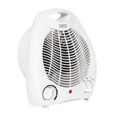 Aeroterma 2000 W 2 trepte putere 3 moduri de functionare protectie Teesa TSA8025