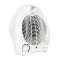 Aeroterma 2000 W 2 trepte putere 3 moduri de functionare protectie Teesa TSA8025