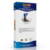 Orteza glezna cu suport din silicon Orthomed - S