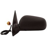 Oglinda exterioara dreapta electrica convexa Alkar 6126559 Skoda Fabia