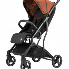 Carucior ultra compact Boogy troler Caramel Osann