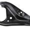 Brat suspensie fata Dacia Logan 2012-, Sandero 2012-, Lodgy 2012-, Dokker 2012-, Inferior Dreapta, NTY ZWD-RE-006