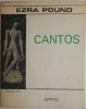Cantos - Ezra Pound - Carte Beletristica