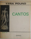 Cantos &ndash; Ezra Pound