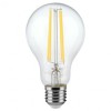 BEC A60 E27 FILAMENT LED 12W 3000K ALB CALD, V-TAC