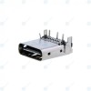 Conector de &icirc;ncărcare Nokia Pad N1