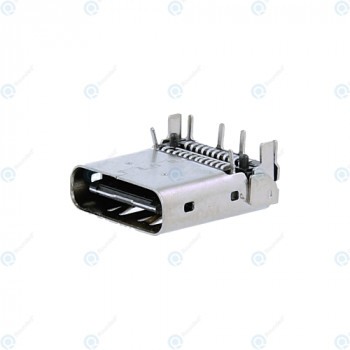 Conector de &amp;icirc;ncărcare Nokia Pad N1 foto