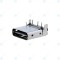 Conector de &icirc;ncărcare Nokia Pad N1