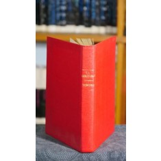 Teatru (legatura de lux) - Ion Luca Caragiale