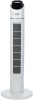 Ventilator pe coloana cu telecomanda si LED, WK200Wt, MalTec, 108194