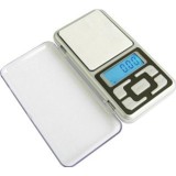 Cantar digital de bijuterii cu display lcd mh100