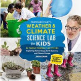 Professor Figgy&#039;s Weather and Climate Science Lab for Kids