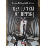 USA CU TREI INCUIETORI-SONIA FERNANDEZ-VIDAL-131779