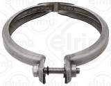 ELRING 483.500 Conector teava sistem desapament