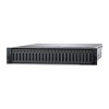 Dell PowerEdge R740XD, 24 SFF, 2x Intel Xeon Platinum 8160 24Core 2.1Ghz, 1TB DDR4, H730, 12x Caddy, 2x 750W