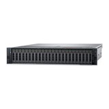 Cumpara ieftin Dell PowerEdge R740XD, 24 SFF, 2x Intel Xeon Platinum 8160 24Core 2.1Ghz, 1TB DDR4, H730, 12x Caddy, 2x 750W