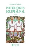 Mitologie romana Vol.3 - Antoaneta Olteanu
